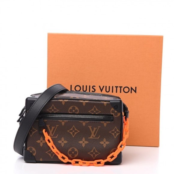 Louis Vuitton Handbags - ❌❌ Louis Vuitton Solar Ray Mini Soft Trunk bag Virgil